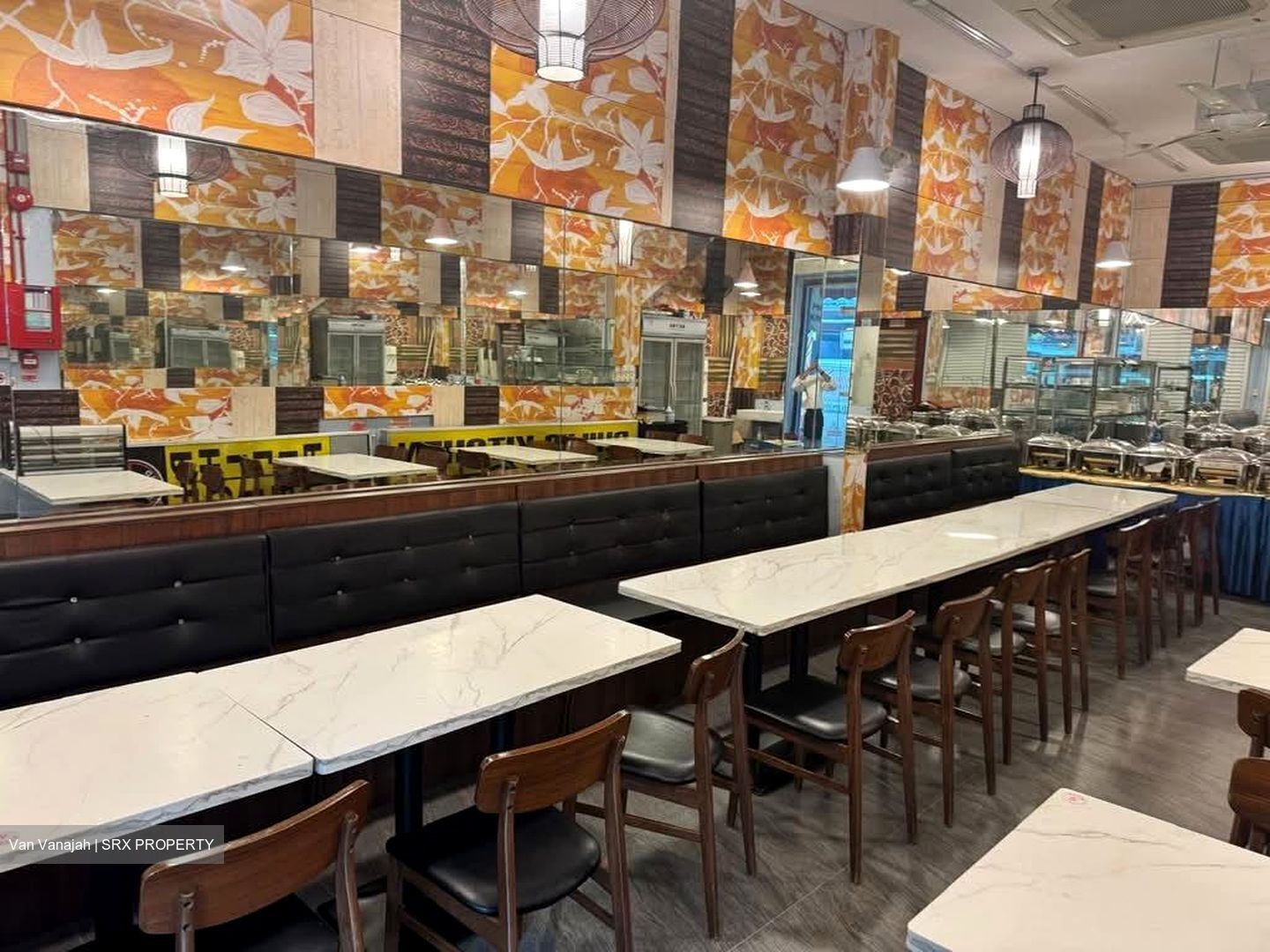 Veerasamy Road (D8), Retail #530849061
